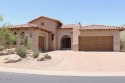 Beautiful 3 bed, 2.5 bath home in the gated Las Sendas community for sale in Mesa Arizona Maricopa County County on GolfHomes.com