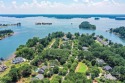 Beautiful, Waterview, level, wooded lot located in the gated for sale in Mooresville North Carolina Iredell County County on GolfHomes.com