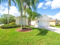 Full inspection shows a well maintained, pet friendly, corner for sale in Fort Pierce Florida Saint Lucie County County on GolfHomes.com