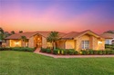 Welcome home to this beautifully maintained 3-bedroom + den for sale in Estero Florida Lee County County on GolfHomes.com
