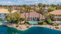 Don't miss this amazing single story luxury custom double guard for sale in Las Vegas Nevada Clark County County on GolfHomes.com