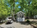 Lot #134 located in the private gated community of Greenstreet for sale in Traphill North Carolina Wilkes County County on GolfHomes.com