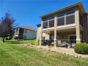 ? A COVETED BELLTOWER VILLA WITH BOAT SLIP! ? Rare opportunity for sale in Camdenton Missouri Camden County County on GolfHomes.com