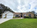 This 4 bed 2.5 bath home is in the gated Community of Glen lakes for sale in Weeki Wachee Florida Hernando County County on GolfHomes.com