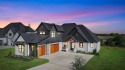 Experience modern luxury at 2028 Fox Bend Trace, a new custom for sale in Gunter Texas Grayson County County on GolfHomes.com