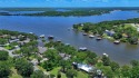 LAKE HOME - Welcome to this spacious 2 story, 5 bedroom, 3.5 for sale in Bowie Texas Montague County County on GolfHomes.com