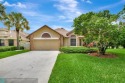 MOTIVATED SELLERS! Snowbirds & Golfers Dream Home! Nestled in a for sale in Boynton Beach Florida Palm Beach County County on GolfHomes.com