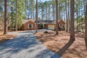 Wonderfully updated home in a highly sought-after gated for sale in Seven Lakes North Carolina Moore County County on GolfHomes.com