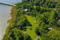 This vacant waterfront lot has 312' of riverfront is located on for sale in Suffolk Virginia Suffolk County County on GolfHomes.com