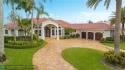 Located on the 9th tee box in the sought-after community of for sale in Coral Springs Florida Broward County County on GolfHomes.com