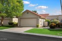Welcome to resort-style living in this 45+ active adult for sale in Peoria Arizona Maricopa County County on GolfHomes.com