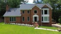 Dream home with incredible golf course views located in the for sale in Roswell Georgia Fulton County County on GolfHomes.com