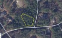 Gently sloping lot of about 0.4 acres overlooking the #3 green for sale in Mccormick South Carolina McCormick County County on GolfHomes.com