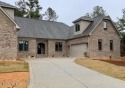 Stunning new lock and leave, low maintenance construction by for sale in Pinehurst North Carolina Moore County County on GolfHomes.com