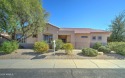 Must see!! This immaculate, move-in ready 2 BR 2 Bath corner lot for sale in Surprise Arizona Maricopa County County on GolfHomes.com