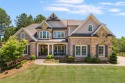 Listed on the golf course! This gorgeous newer construction with for sale in Suwanee Georgia Gwinnett County County on GolfHomes.com