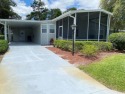 Base Monthly Lot Rent of $666.25 Includes Amenities. Additional for sale in Deland Florida Volusia County County on GolfHomes.com