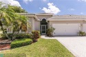 Lovely villa located in ages 55+ manned gated country club for sale in Boynton Beach Florida Palm Beach County County on GolfHomes.com