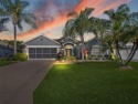 If location is key for you, this beautiful Lantana model may be for sale in The Villages Florida Sumter County County on GolfHomes.com