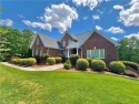 Step inside this beautiful custom estate located in Willow Creek for sale in High Point North Carolina Davidson County County on GolfHomes.com