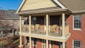 This stunning Mill Creek Village Homes offers a first floor for sale in Geneva Illinois Kane County County on GolfHomes.com