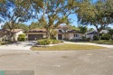 THIS IS IT! Custom home on quiet cul-de-sac. Kitchen features for sale in Plantation Florida Broward County County on GolfHomes.com