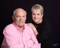 Don and Patty Cleveland with BuyHartwellLake LLC in SC advertising on GolfHomes.com