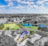 This executive-style patio home offers a prime setting on the for sale in Montgomery Alabama Montgomery County County on GolfHomes.com