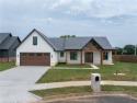 Beautiful new construction in Greenwood's newest and most for sale in Greenwood Arkansas Sebastian County County on GolfHomes.com