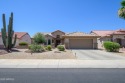 THE MOST SOUGHT AFTER MODEL IN THE GRAND IS THE PALO VERDE WITH for sale in Surprise Arizona Maricopa County County on GolfHomes.com