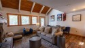 Beautifully furnished and updated Glacier Condo located in the for sale in Big Sky Montana Gallatin County County on GolfHomes.com