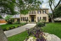 Searching for an updated Terrell Hills estate that delivers the for sale in San Antonio Texas Bexar County County on GolfHomes.com