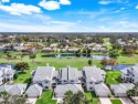 NO Flood Condominium- A House In A Condominium! Lovely Golf for sale in Fort Myers Florida Lee County County on GolfHomes.com