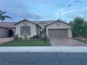 Beautiful home on the golf course in the Enclave subdivision in for sale in Las Vegas Nevada Clark County County on GolfHomes.com