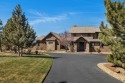 Unparalleled Custom Home with panoramic Cascade Mountain views for sale in Powell Butte Oregon Crook County County on GolfHomes.com