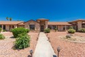 Fantastic townhouse looking for a new owner! Absolutely Move in for sale in Sun City West Arizona Maricopa County County on GolfHomes.com