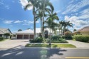 Welcome to paradise! Amazing Golf Coarse & lake Views! Sitting for sale in Boca Raton Florida Palm Beach County County on GolfHomes.com