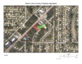 Prime Commercial Development Site.120 x 260.  Zoned Neighborhood for sale in Fort Pierce Florida Saint Lucie County County on GolfHomes.com