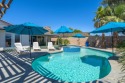 Stunningly Remodeled Single Story Home in one of North La for sale in La Quinta California Riverside County County on GolfHomes.com