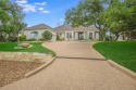 Meticulously maintained Single Story home with 4 bedrooms, 3 for sale in Lakeway Texas Travis County County on GolfHomes.com
