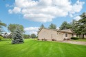Welcome home to this stunning ranch-style half duplex condo! for sale in Portage Wisconsin Columbia County County on GolfHomes.com