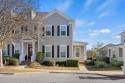 Beautiful end-unit townhome in the sought-after SouthWood for sale in Tallahassee Florida Leon County County on GolfHomes.com