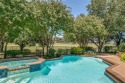 Welcome to this elegant, Scott Zimmerman custom-built home for sale in Irving Texas Dallas County County on GolfHomes.com