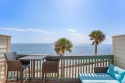 Stunning OCEAN FRONT, 3 Bed Room, 2.5 Bath Condo in the Village for sale in Fripp Island South Carolina Beaufort County County on GolfHomes.com