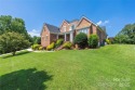 You need to see this gorgeous home in the exclusive Larkin Golf for sale in Statesville North Carolina Iredell County County on GolfHomes.com