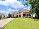 Welcome to this beautiful home in a highly desirable Country for sale in Jefferson Georgia Jackson County County on GolfHomes.com
