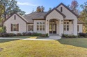 This stunning 3,144 sq. ft. home, built in 2022 and situated on for sale in Tallahassee Florida Leon County County on GolfHomes.com