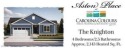 New Construction in Aston Place at Carolina Colours. The for sale in New Bern North Carolina Craven County County on GolfHomes.com