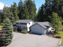 Get ready to be transported into your own private getaway! This for sale in Port Angeles Washington Clallam County County on GolfHomes.com