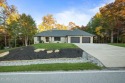 Beautiful Custom Built, contemporary home in Fairfield Glade TN for sale in Crossville Tennessee Cumberland County County on GolfHomes.com